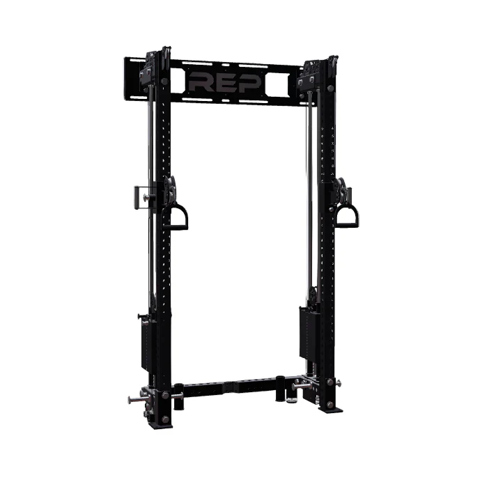 Athena Wall-Mounted Builder - Image 15
