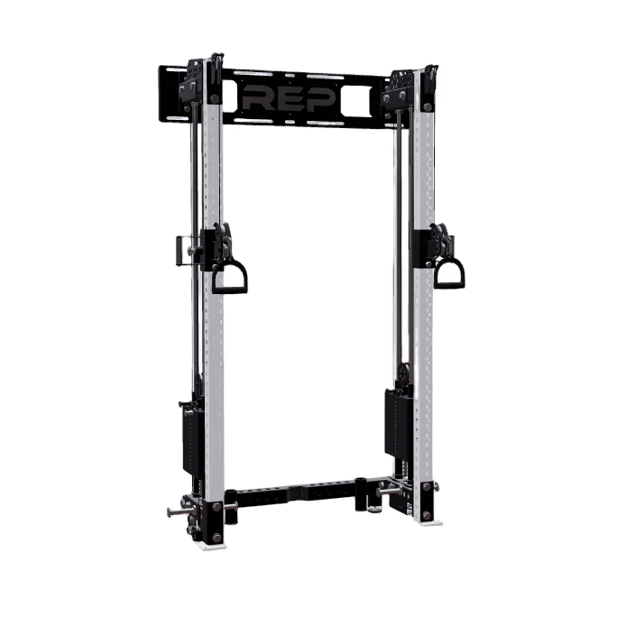 Athena Wall-Mounted Builder - Image 16