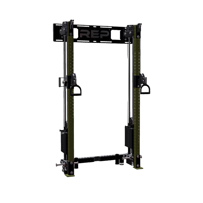 Athena Wall-Mounted Builder - Image 17