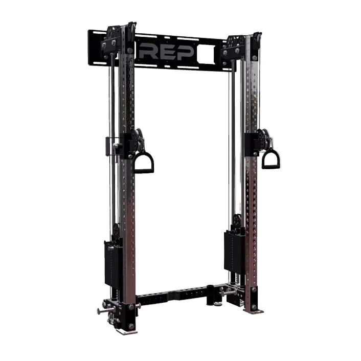 Athena Wall-Mounted Builder - Image 18