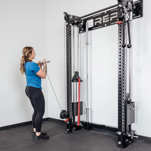 Athena Wall-Mounted Builder - Image 2