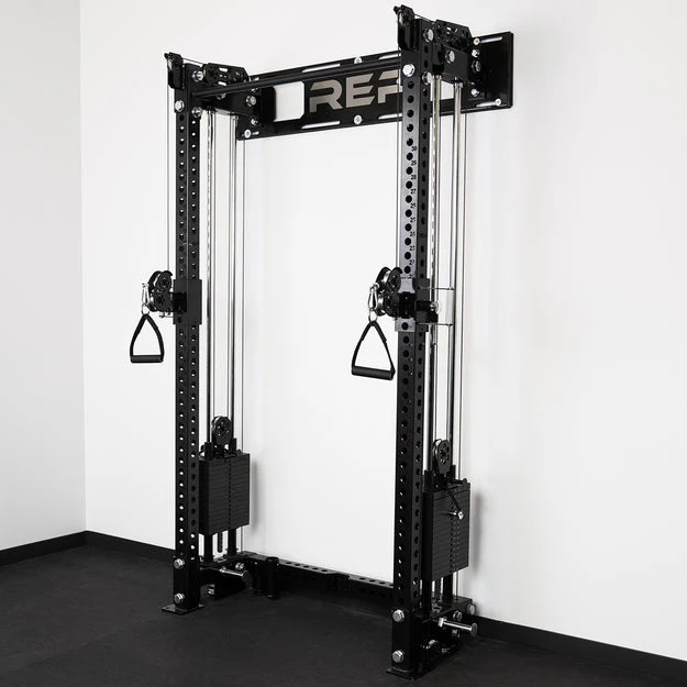 Athena Wall-Mounted Builder - Image 7