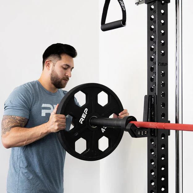 Athena Wall-Mounted Builder - Image 9
