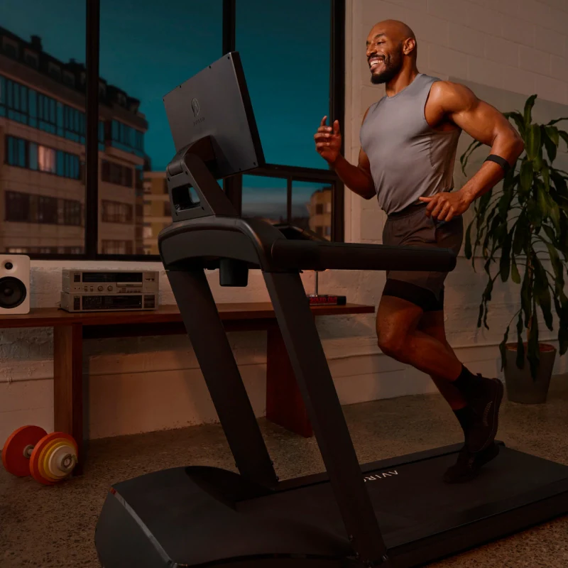 Victory Treadmill - Image 4