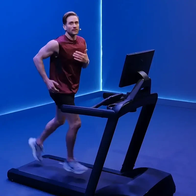 Victory Treadmill - Image 6