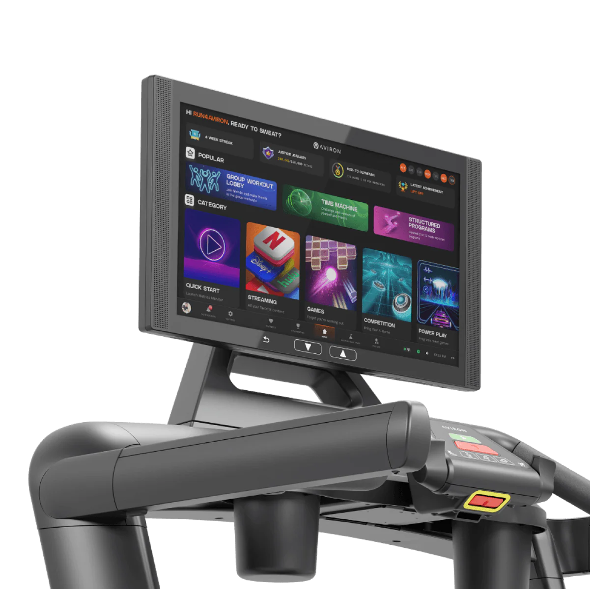 Victory Treadmill - Image 7