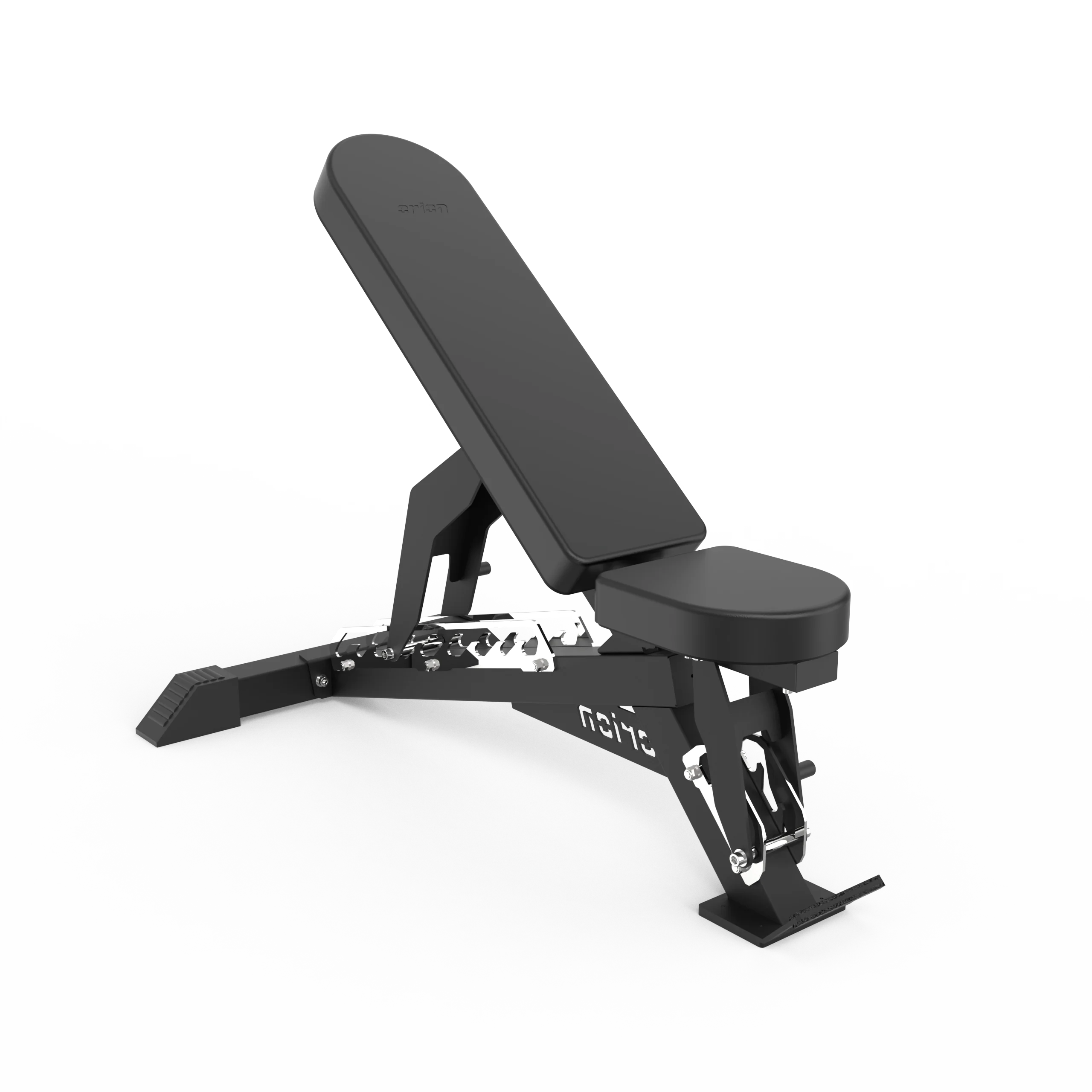 Axis Adjustable Bench - Image 2