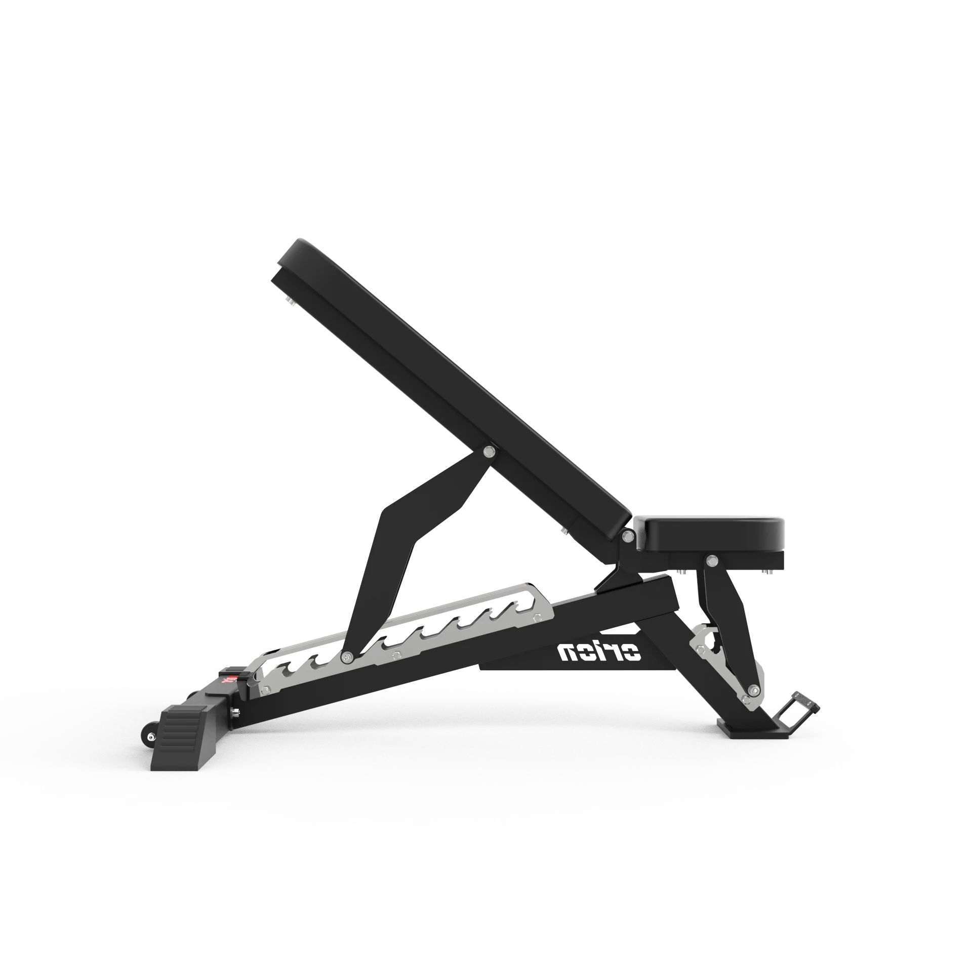 Axis Adjustable Bench - Image 4