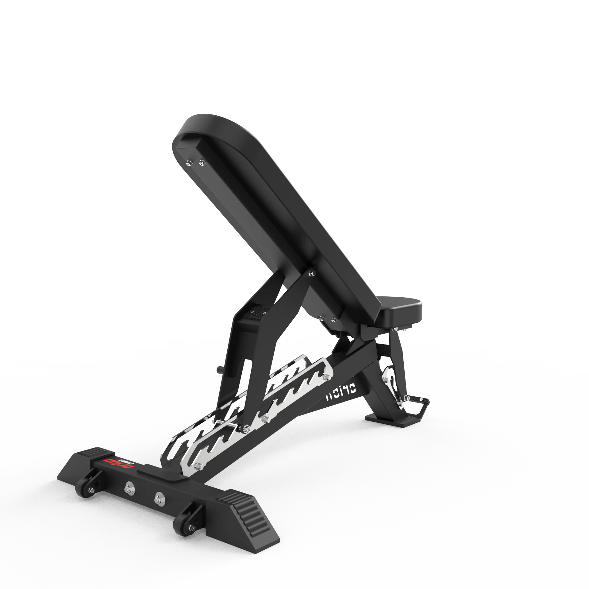 Axis Adjustable Bench - Image 5
