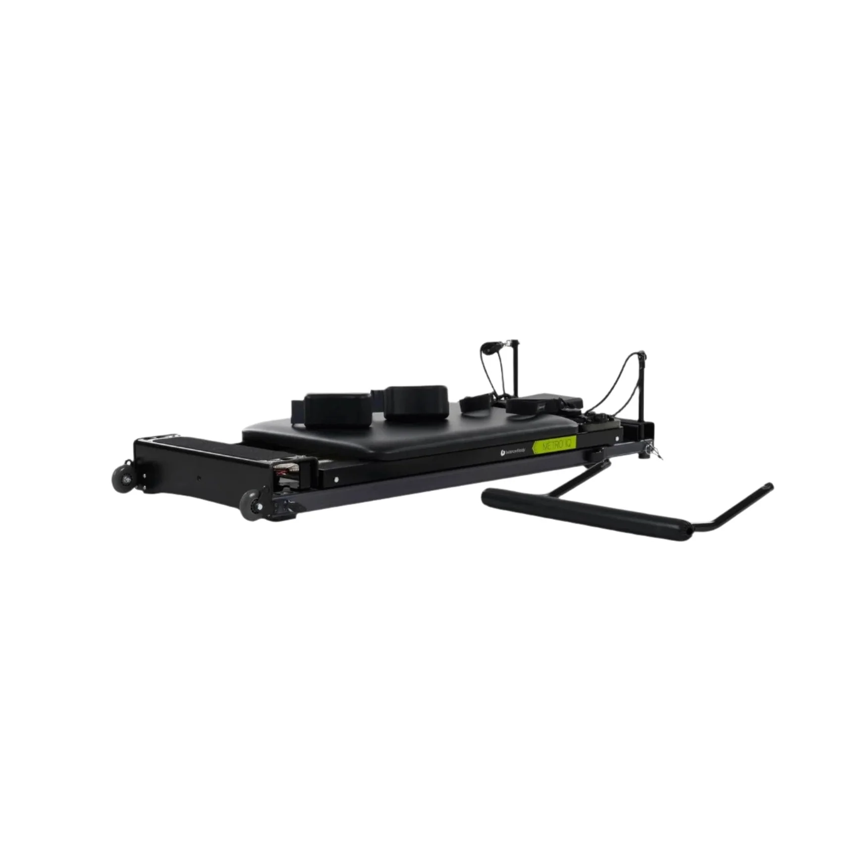 Metro IQ Reformer - Image 3