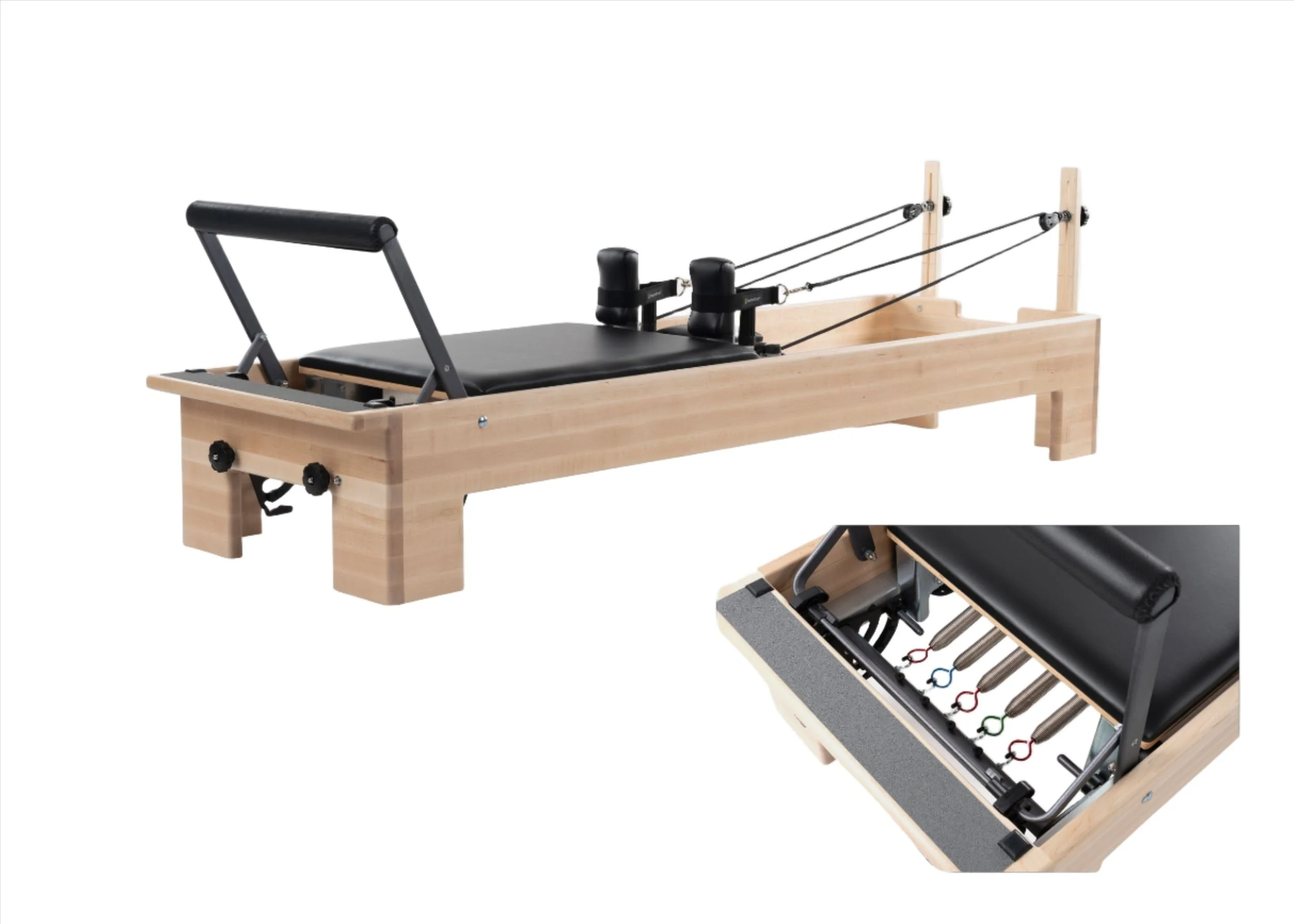 Studio Reformer - Image 4