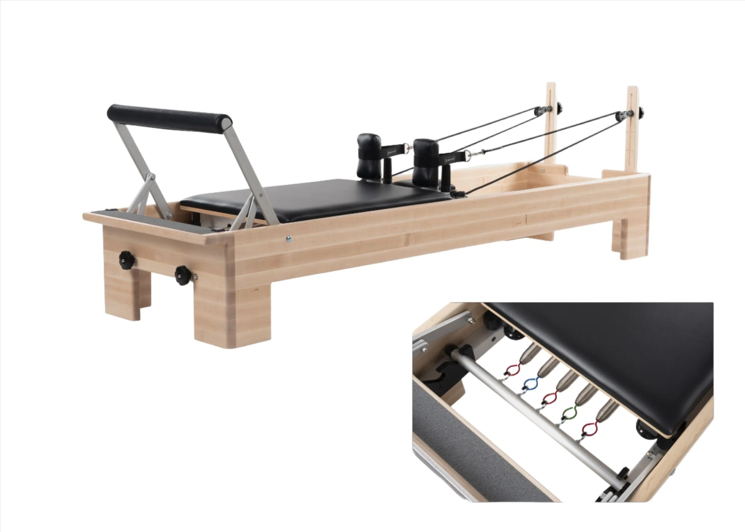 Studio Reformer - Image 5