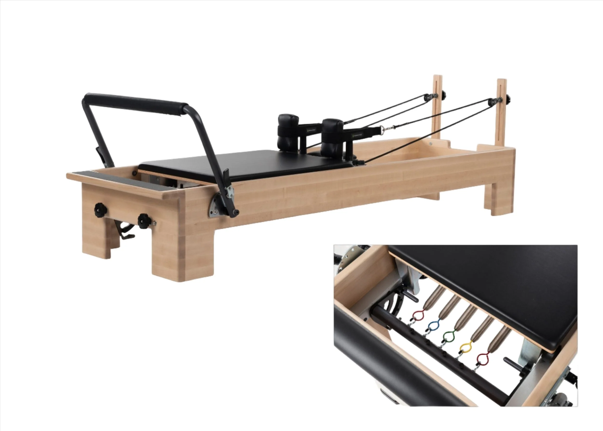 Studio Reformer - Image 6
