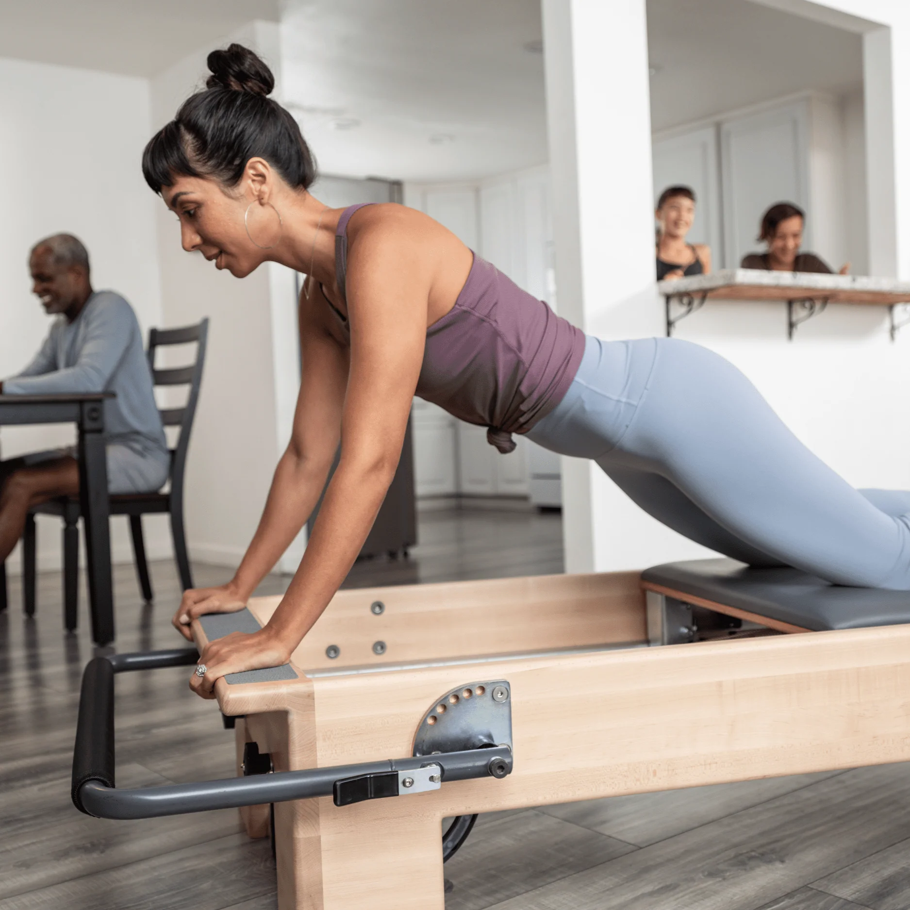 Studio Reformer - Image 9