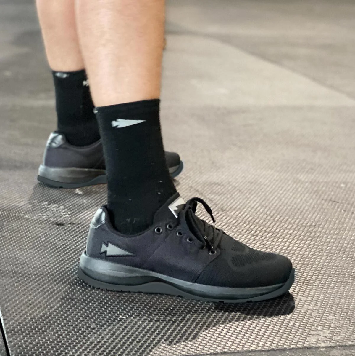 Ballistic Trainers - Image 4