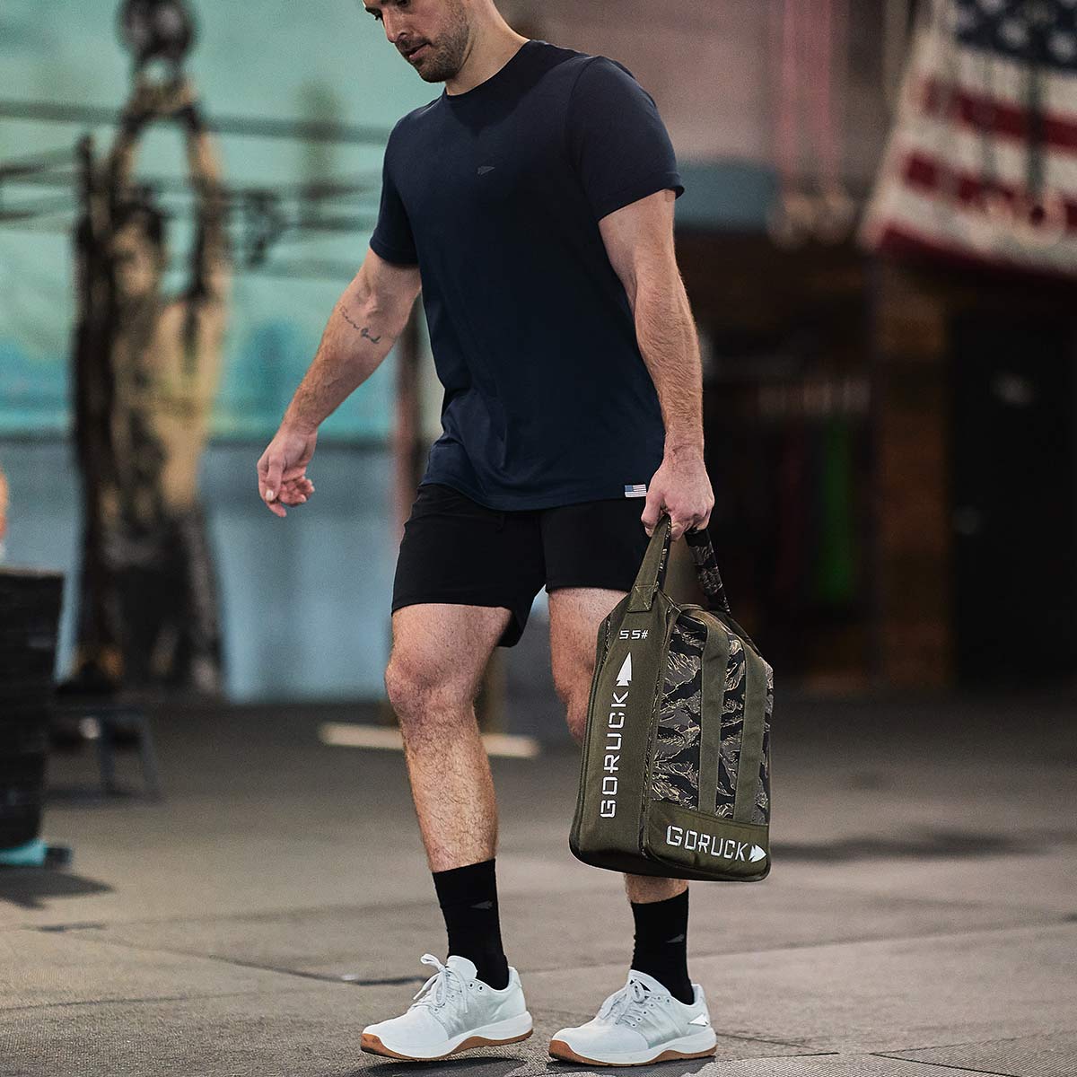 Ballistic Trainers - Image 8