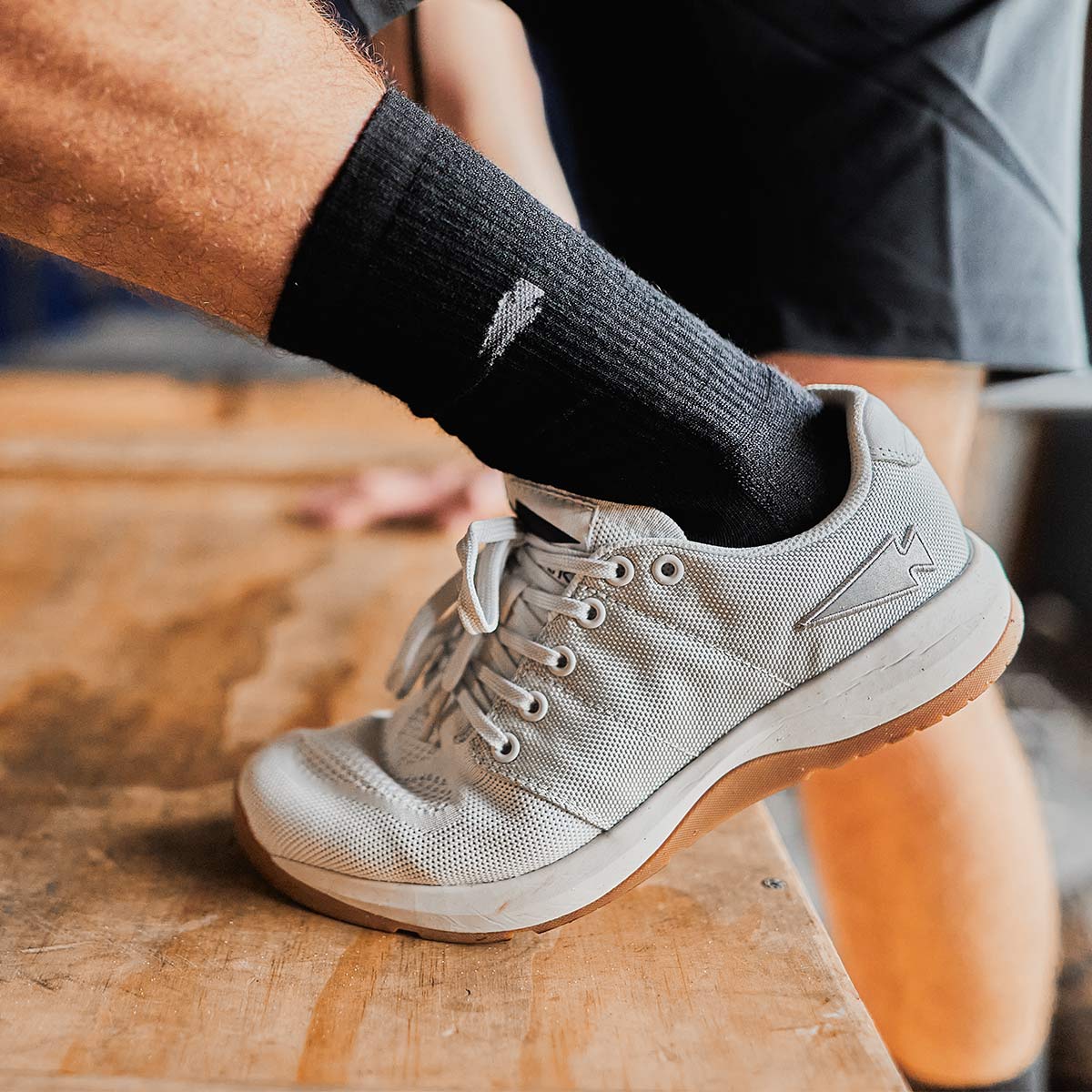 Ballistic Trainers - Image 9