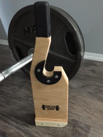 Baltic Jack Mini