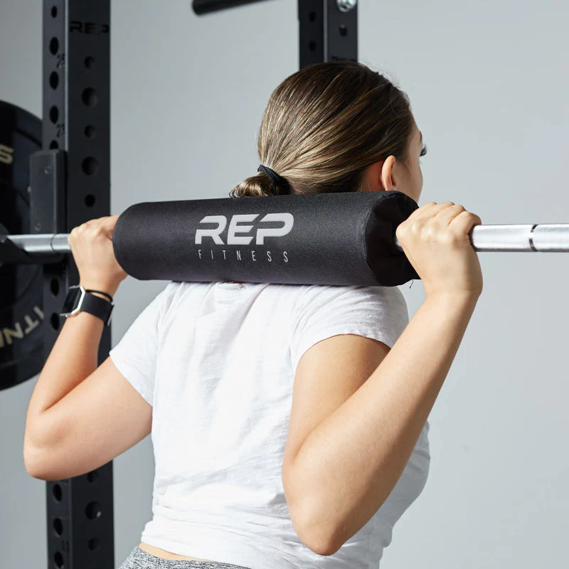 Barbell Shoulder Pad - Image 5
