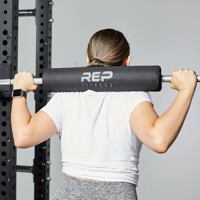 Barbell Shoulder Pad - Image 6