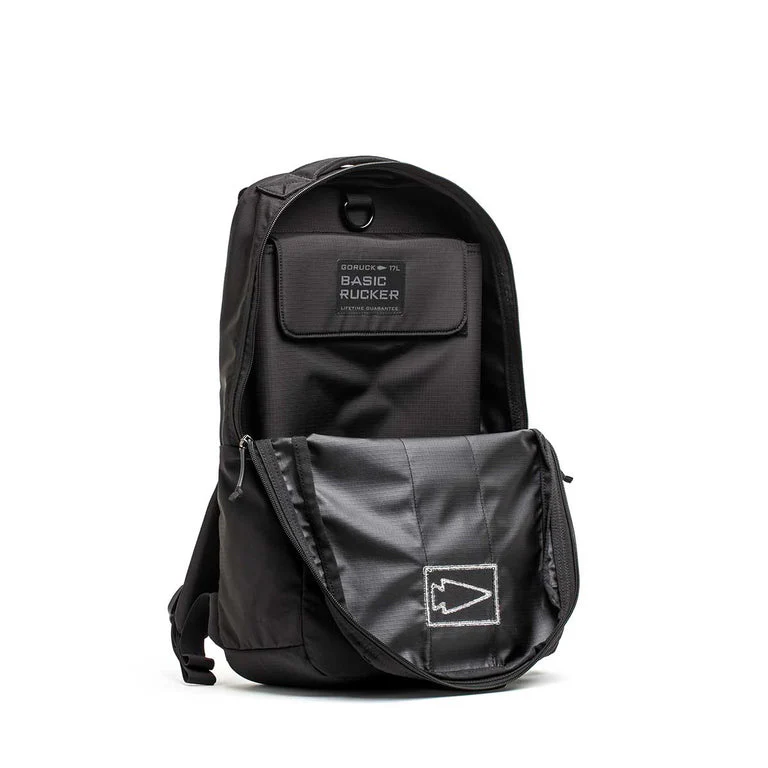 Basic Rucker - Image 10