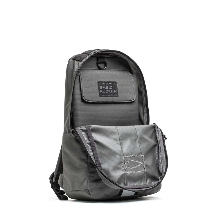 Basic Rucker - Image 11