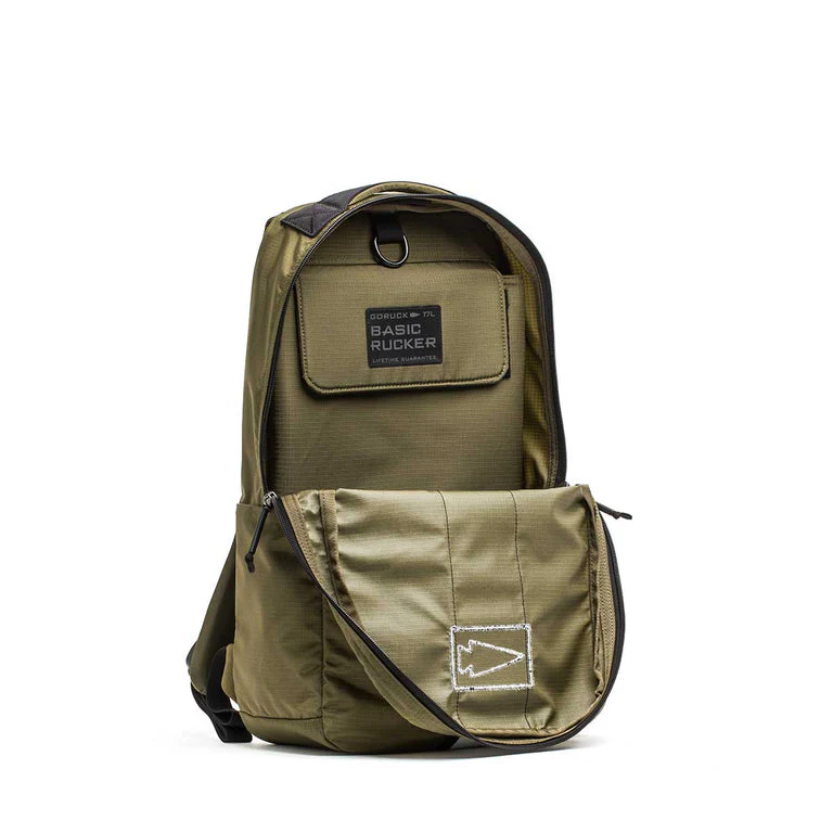 Basic Rucker - Image 12