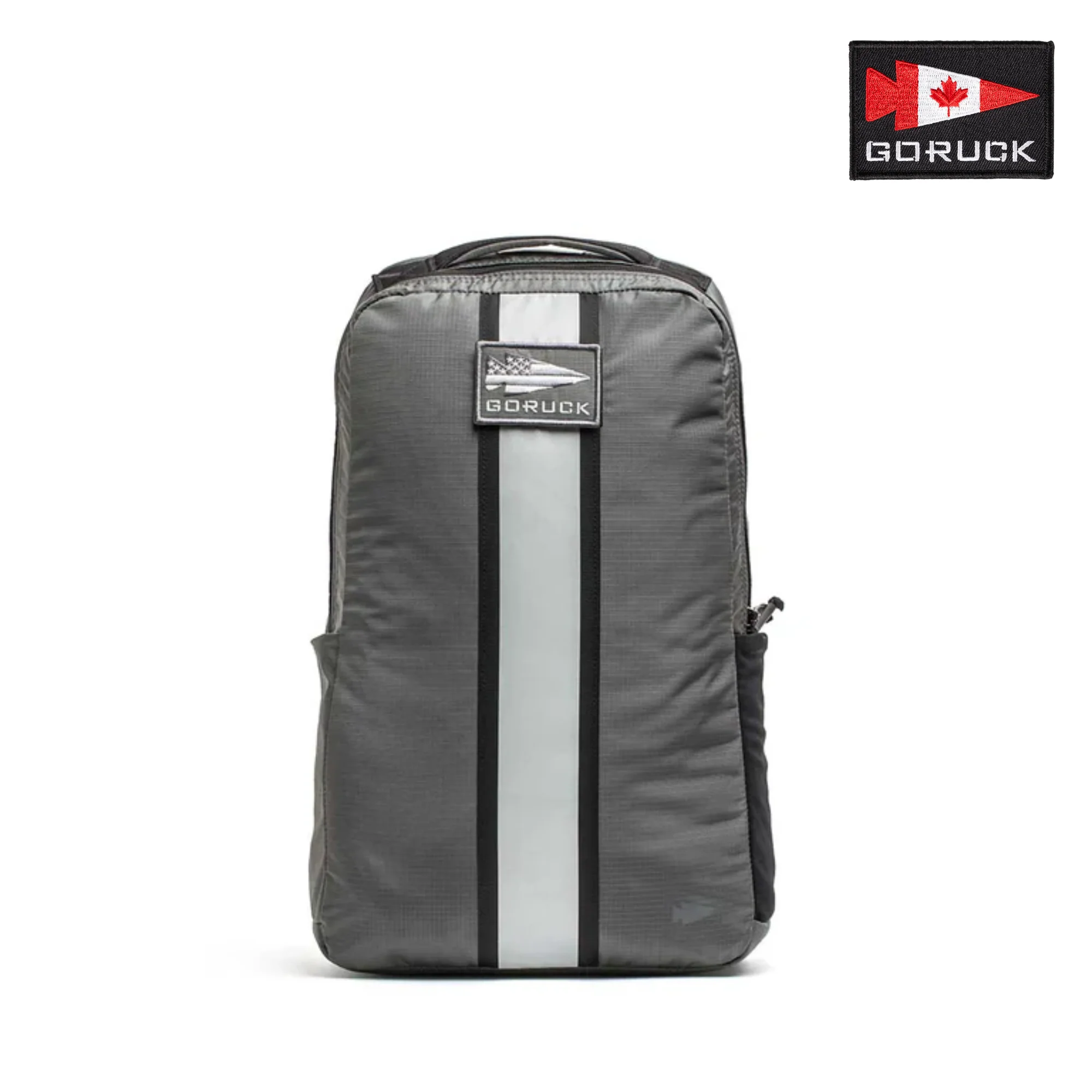 Basic Rucker - Image 2
