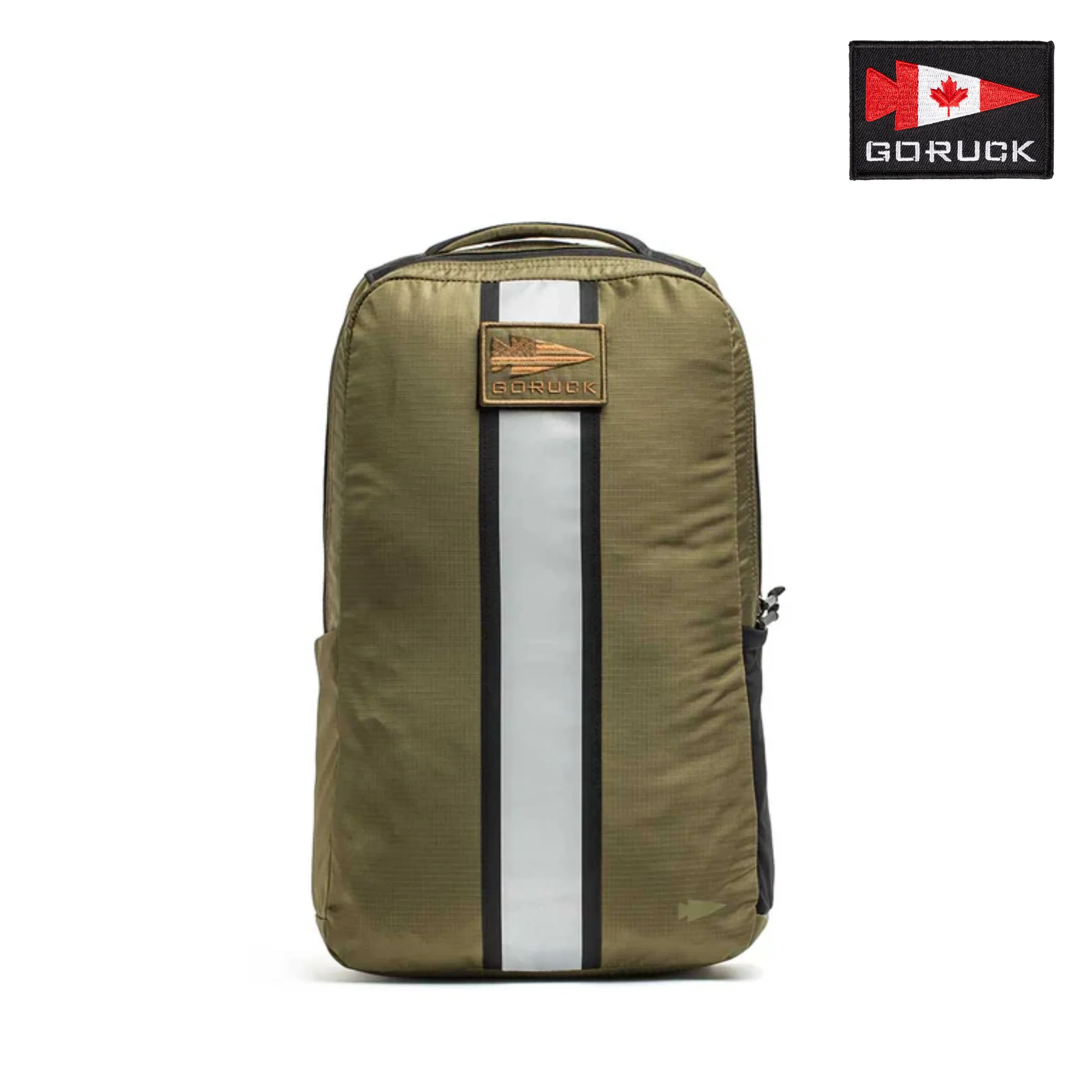 Basic Rucker - Image 3