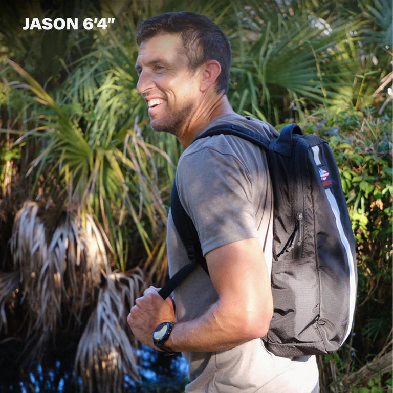 Basic Rucker - Image 5