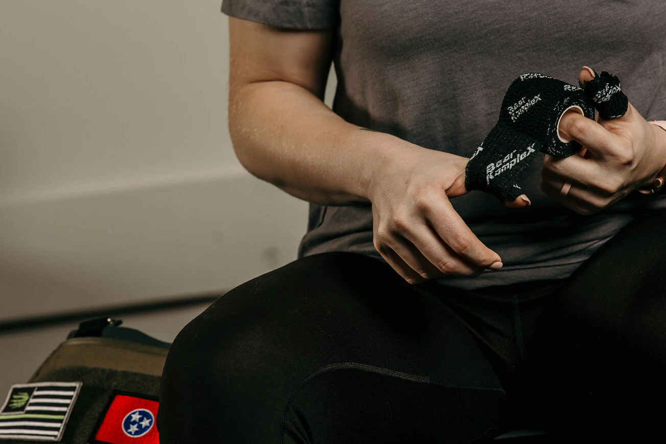 Sports Tape - Image 4