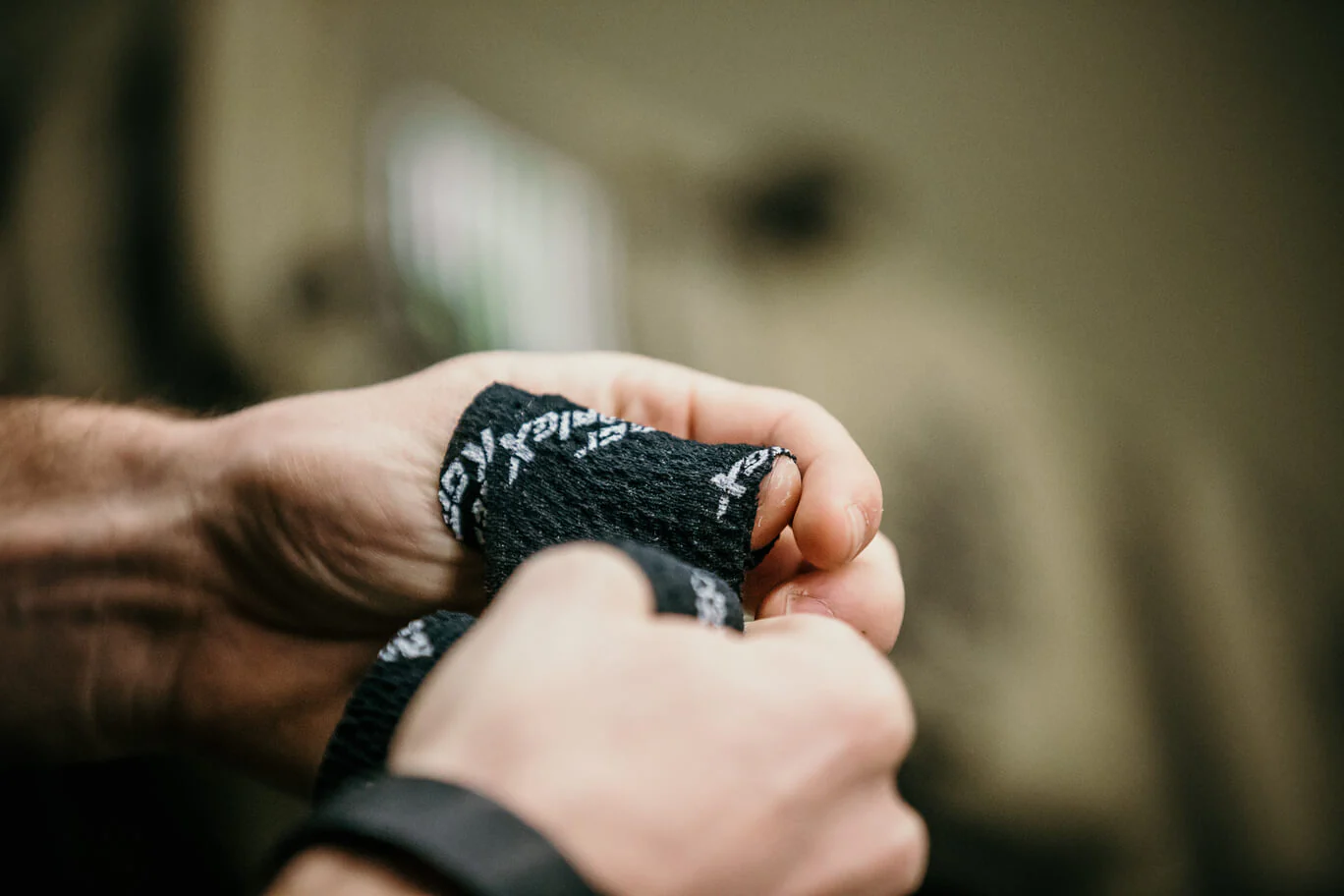 Sports Tape - Image 6