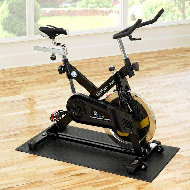 Bike Mat (2.5' x 5') - Image 3