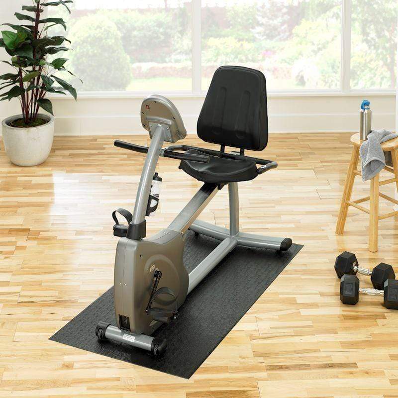 Bike Mat (2.5' x 5') - Image 4