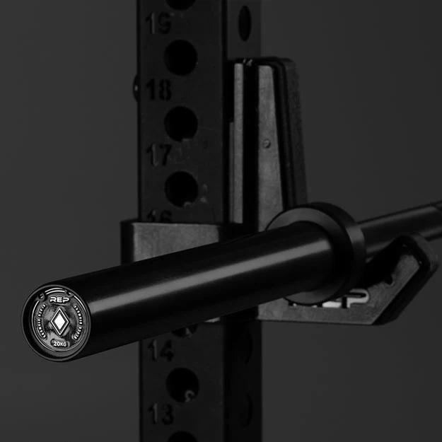 Black Diamond Power Bar - 20 KG - Image 2