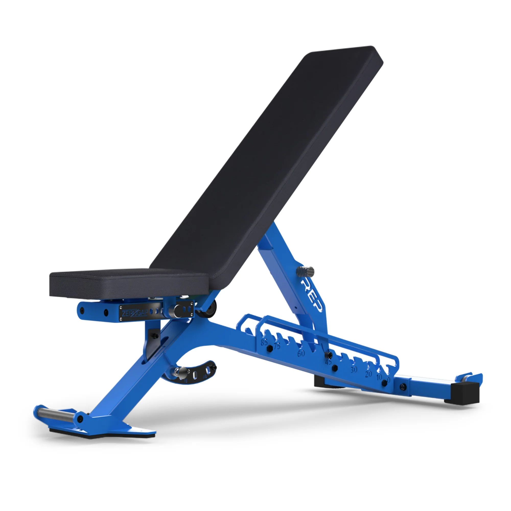 BlackWing Adjustable Bench - Image 10