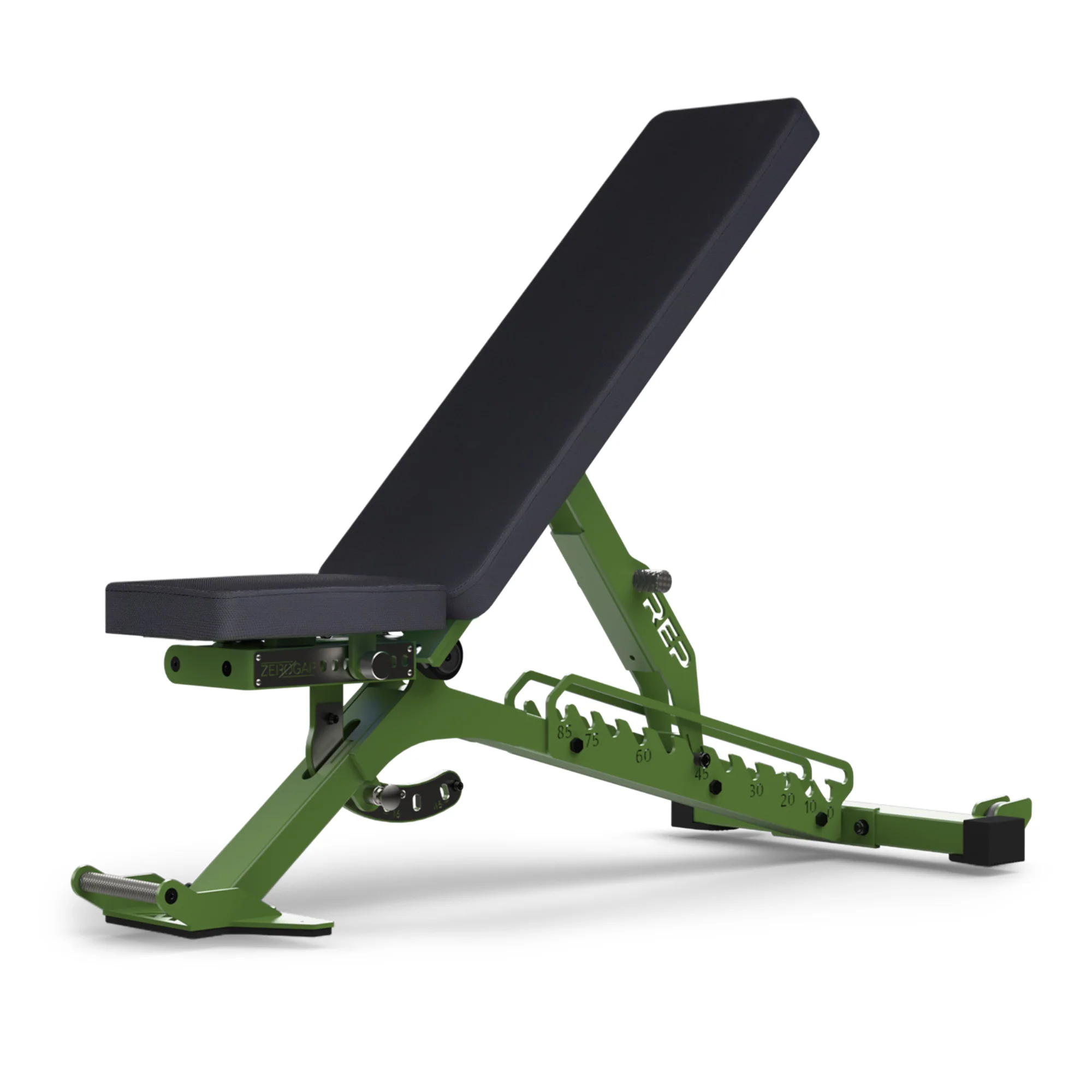 BlackWing Adjustable Bench - Image 11