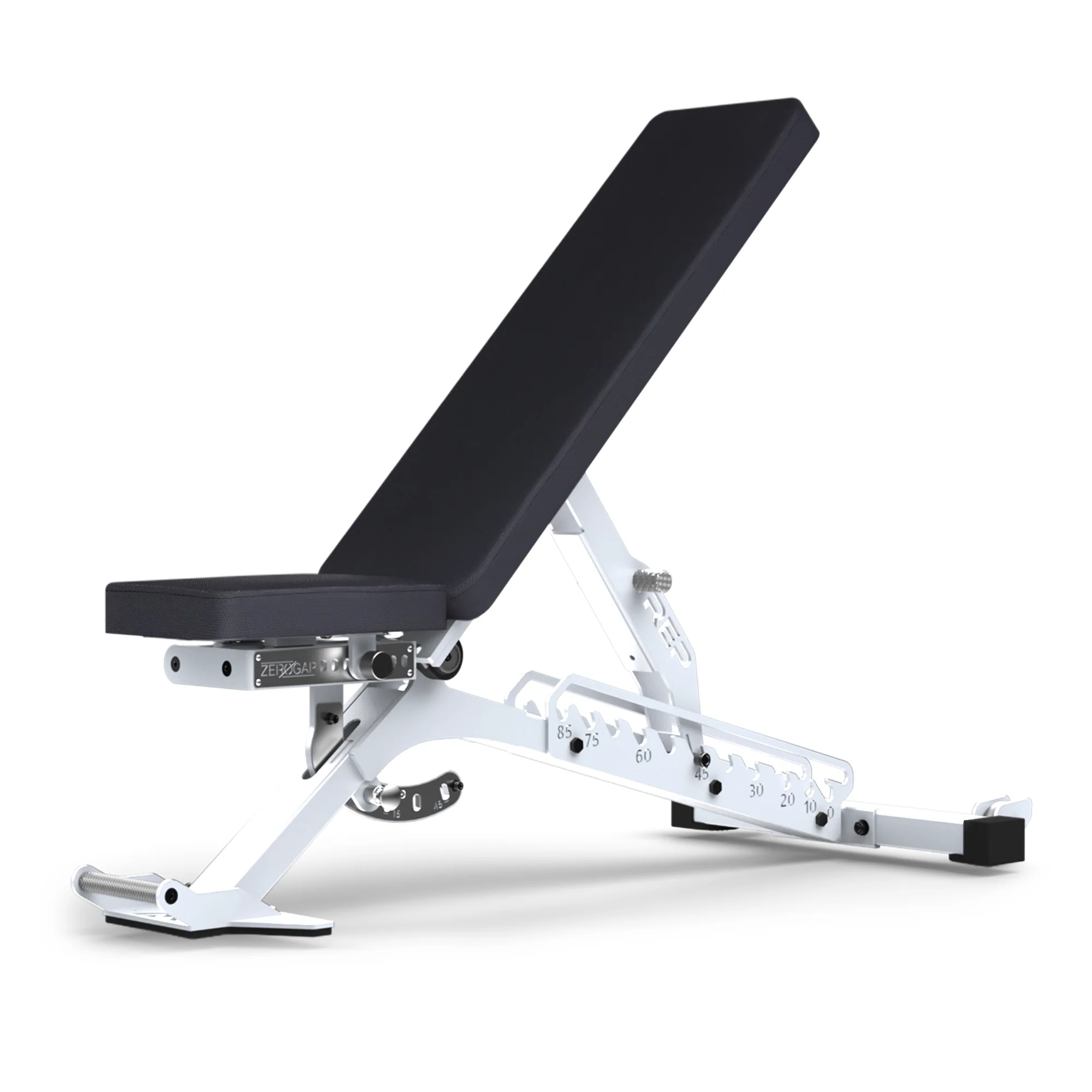 BlackWing Adjustable Bench - Image 12