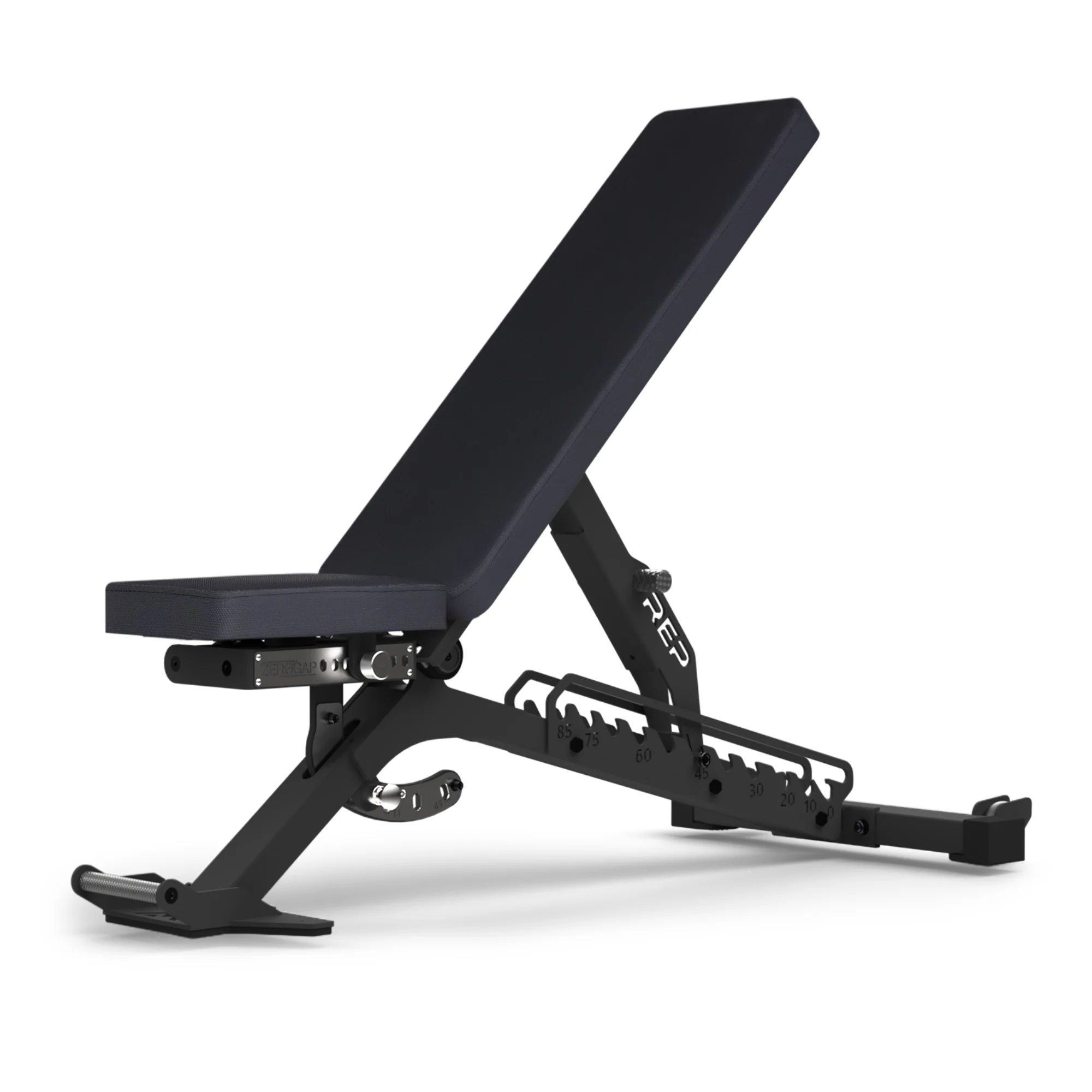 BlackWing Adjustable Bench - Image 13