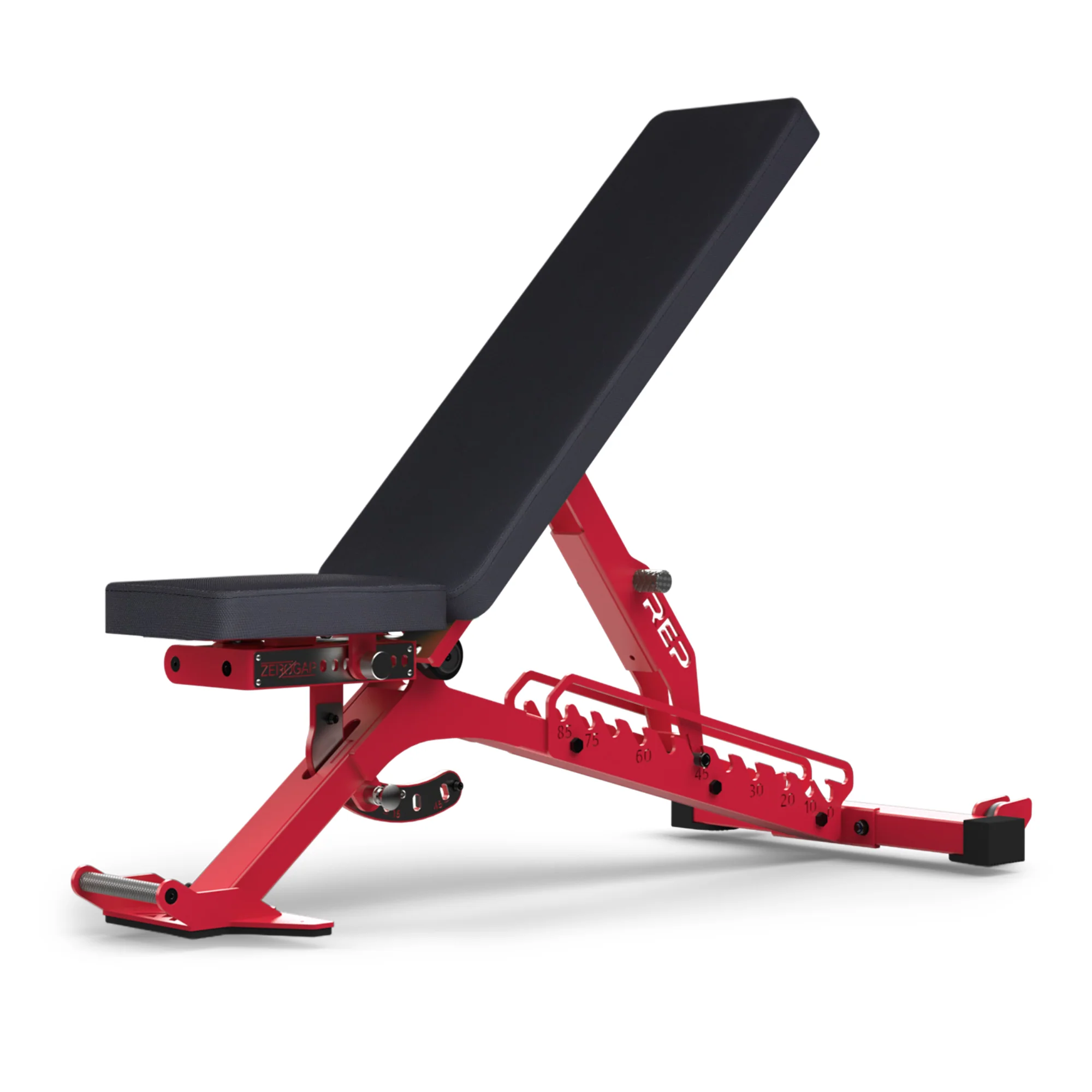 BlackWing Adjustable Bench - Image 14