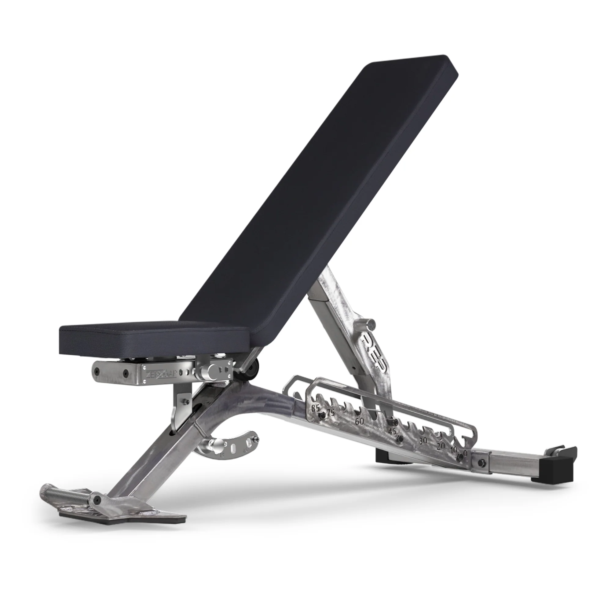 BlackWing Adjustable Bench - Image 15