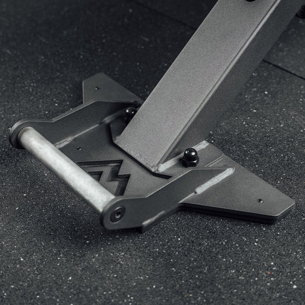 BlackWing Adjustable Bench - Image 8