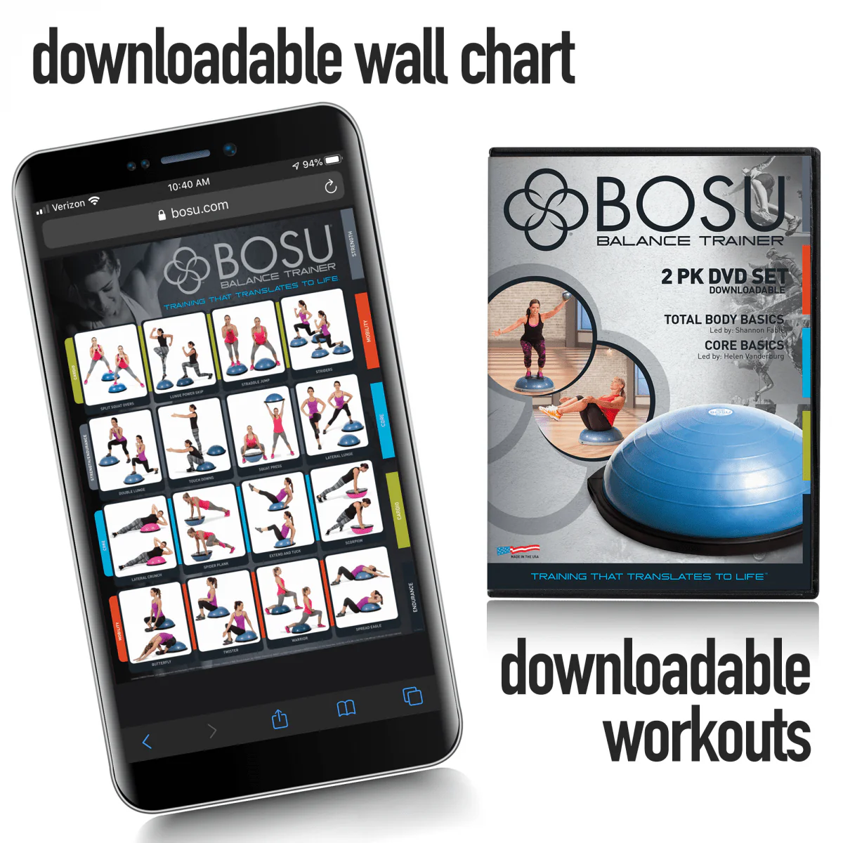 Home Balance Trainer - Image 4