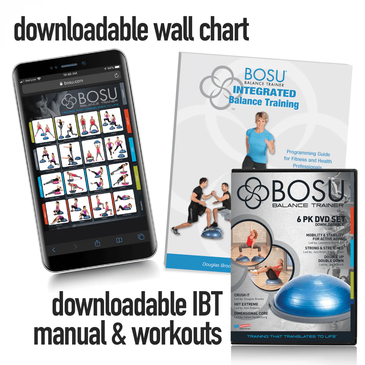 PRO Balance Trainer - Image 3