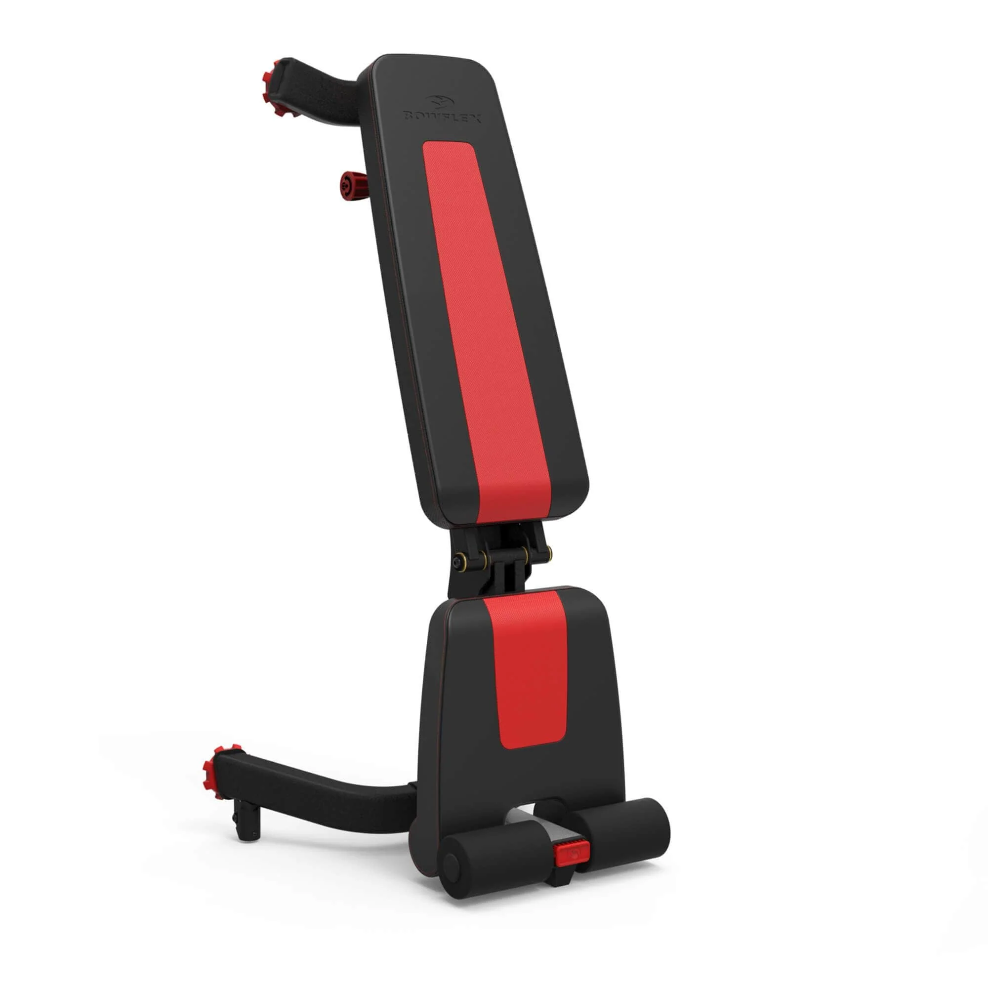 SelectTech 5.1S Adjustable FID Stowable Bench - Image 6