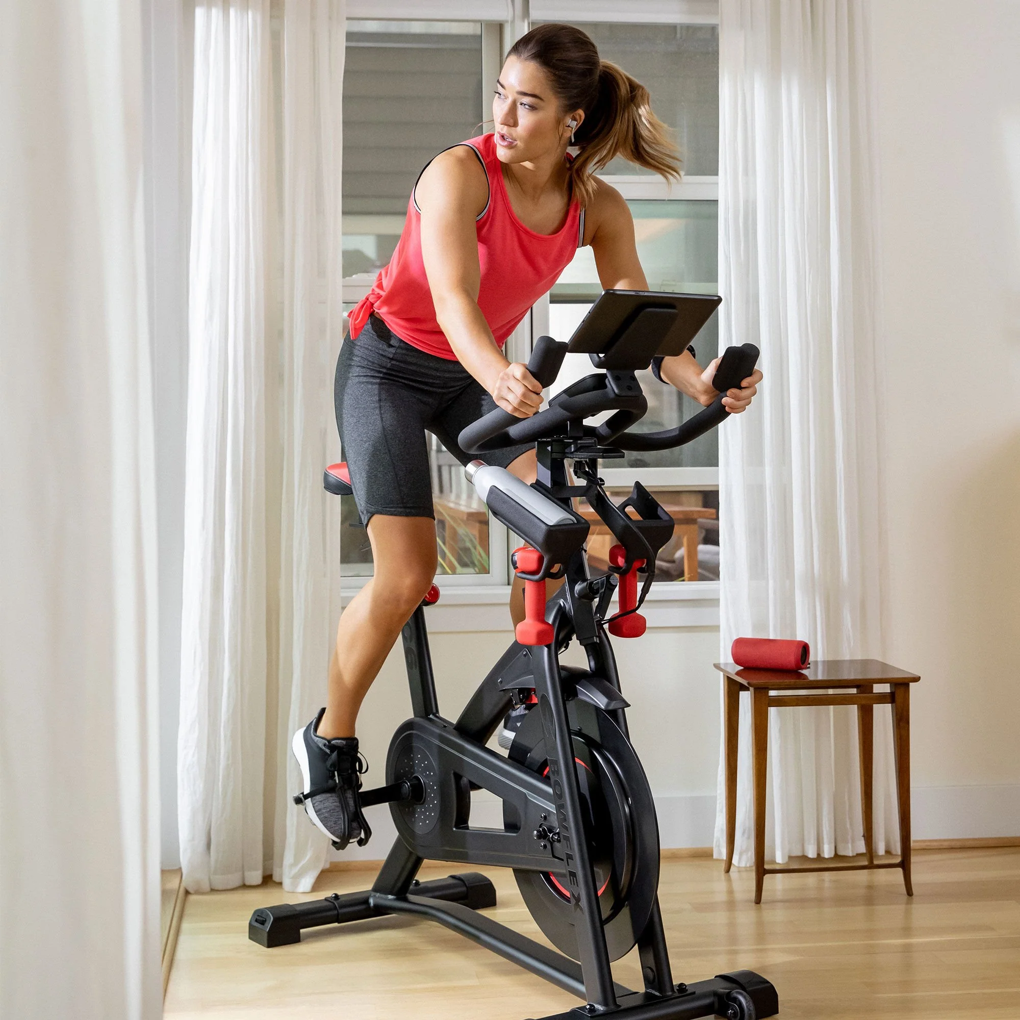 C6 Bike - Image 8