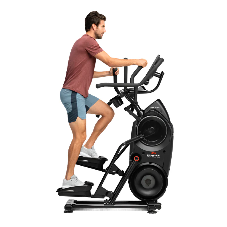 Max Total 16 Trainer - Image 5