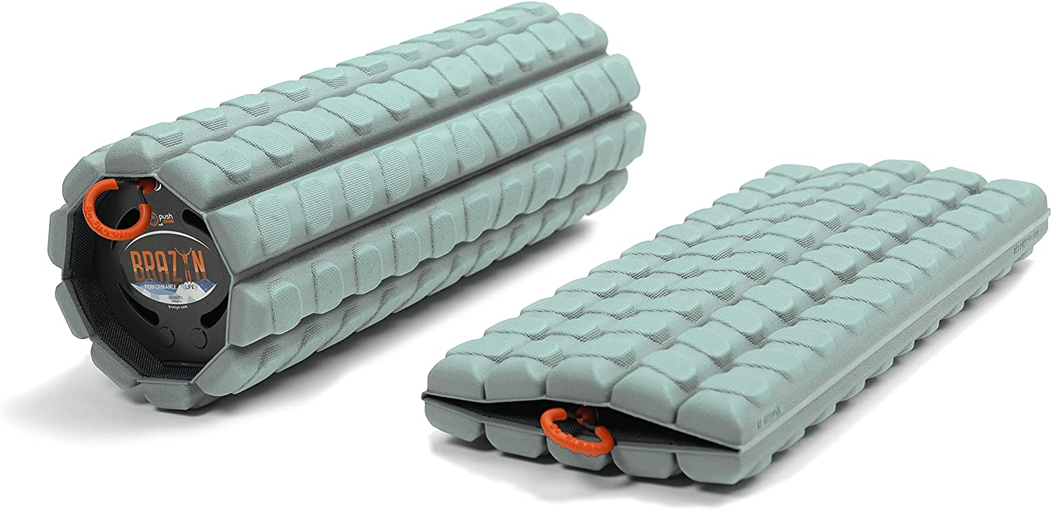 Morph Alpha Collapsible Foam Roller - Image 2