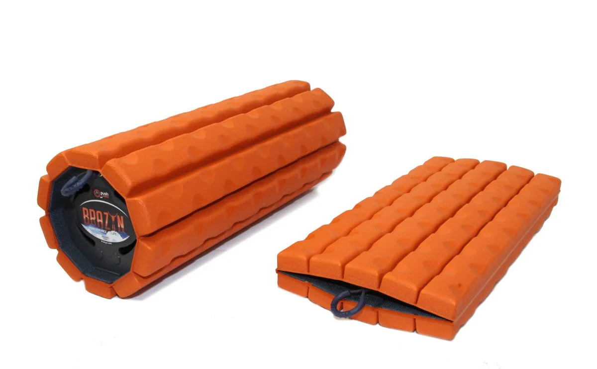 Morph Bravo Collapsible Foam Roller - Image 3