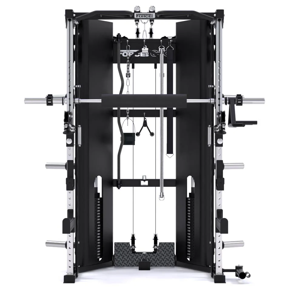C10 All-In-One + Sliding Bench Combo - Image 5